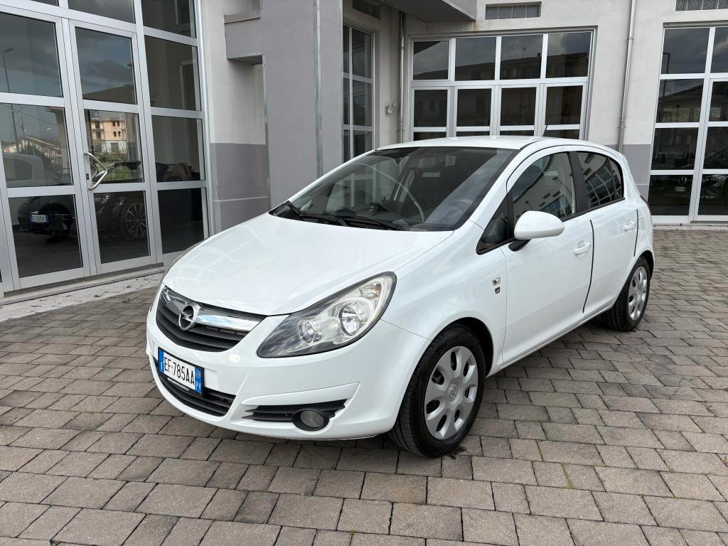 Opel Corsa 1.3 CDTI 95CV ecoFLEX 5 porte Edition