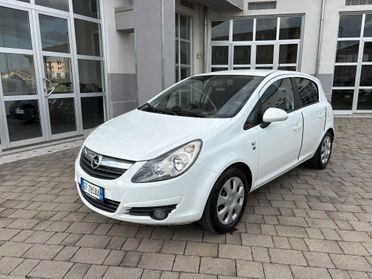Opel Corsa 1.3 CDTI 95CV ecoFLEX 5 porte Edition