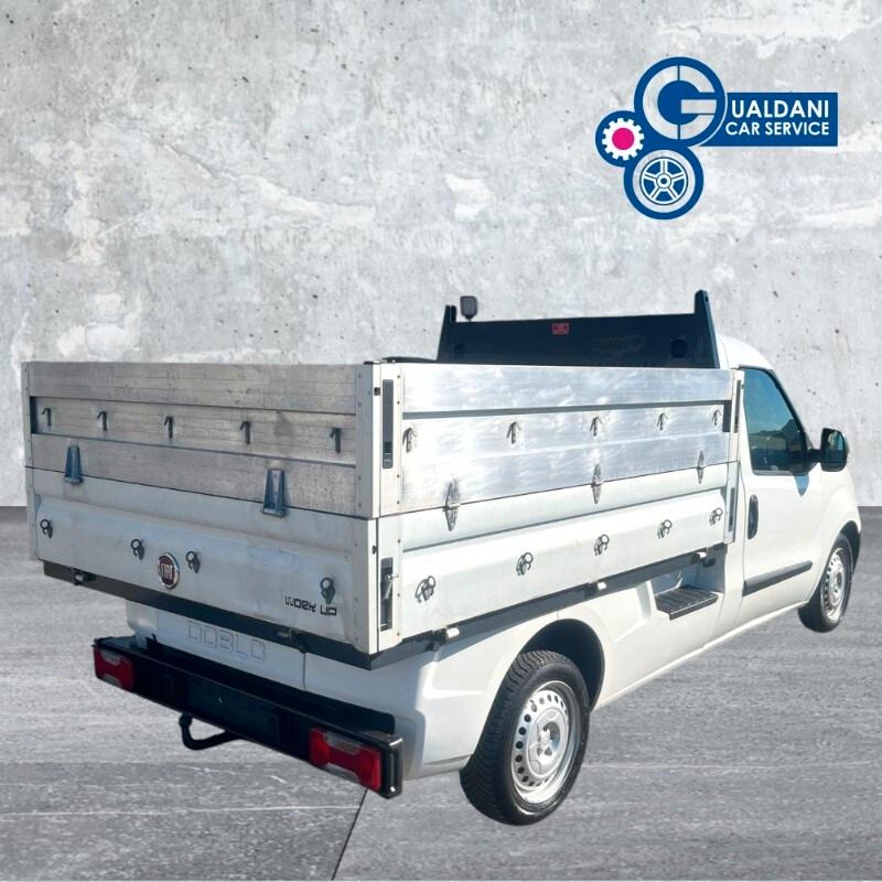 FIAT Doblò 3ª serie Doblò 1.3 MJT Cassonato ...