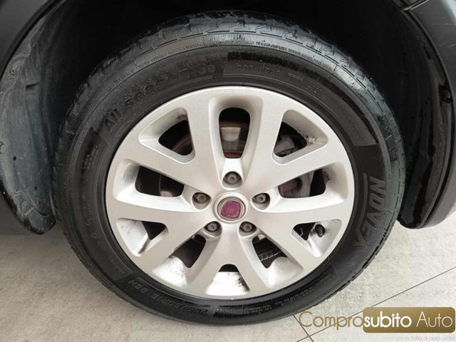 FIAT Sedici 2.0 MJT 16V DPF 4x2 Emotion