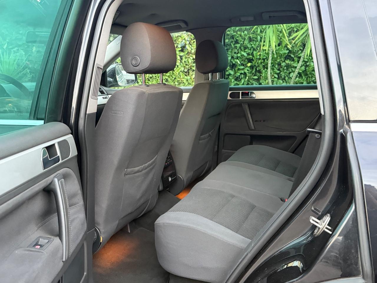 Volkswagen Touareg 2.5 R5 TDI 174CV Tiptronic