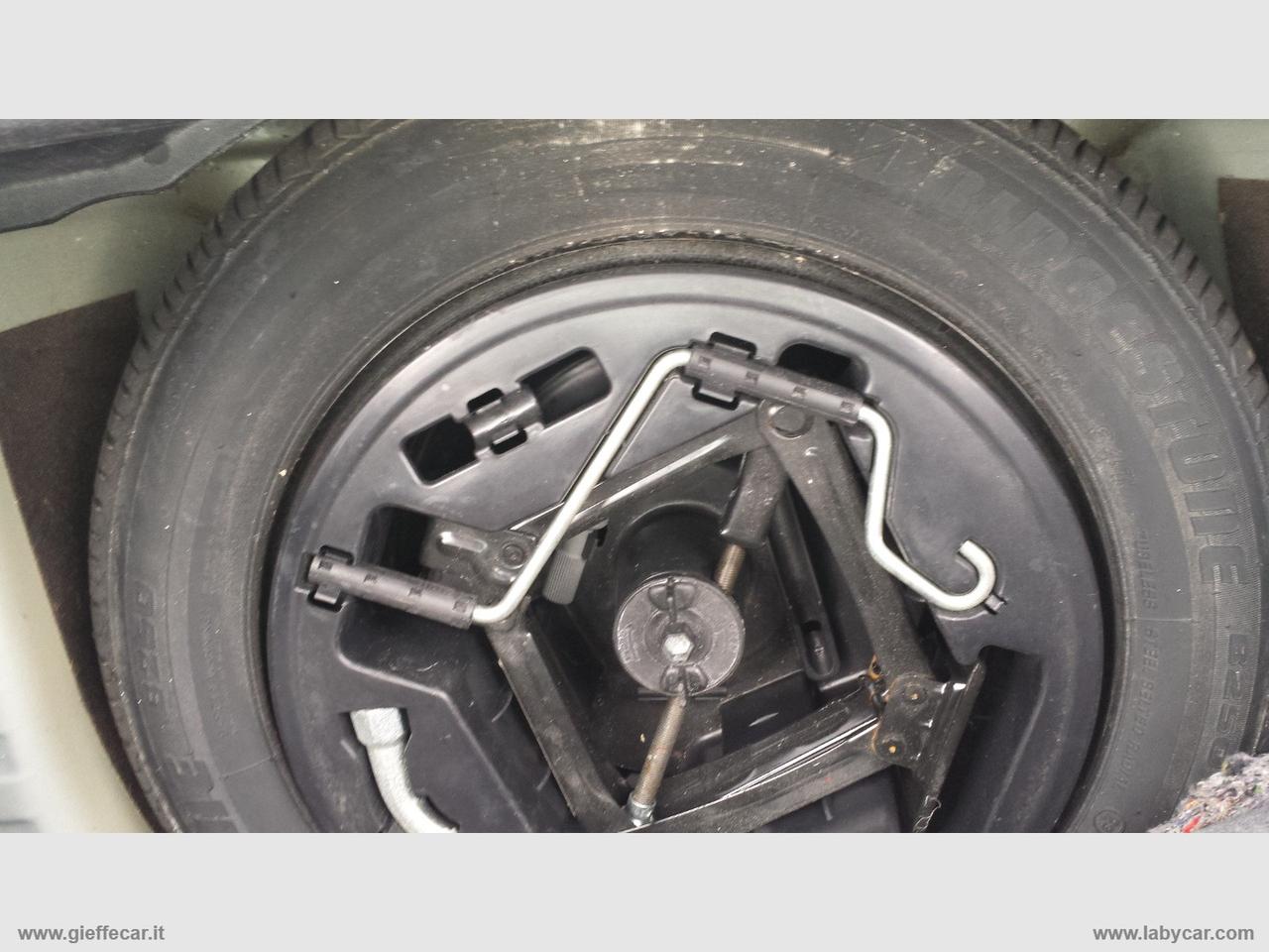 FIAT Grande Punto 1.2 5p. Dynamic