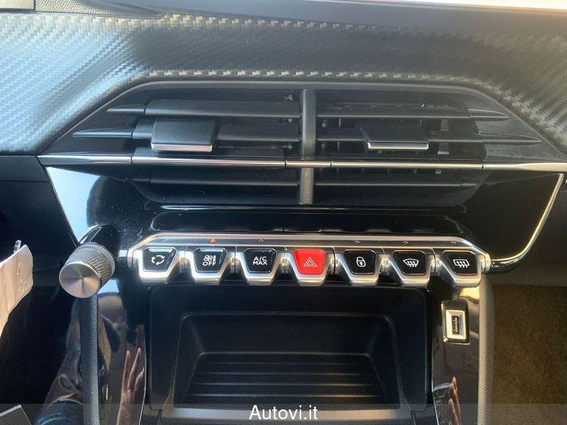 Peugeot 2008 PureTech 100 S&S Allure Pack