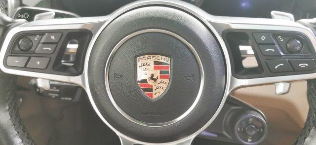 PORSCHE Cayenne 3.0 V6