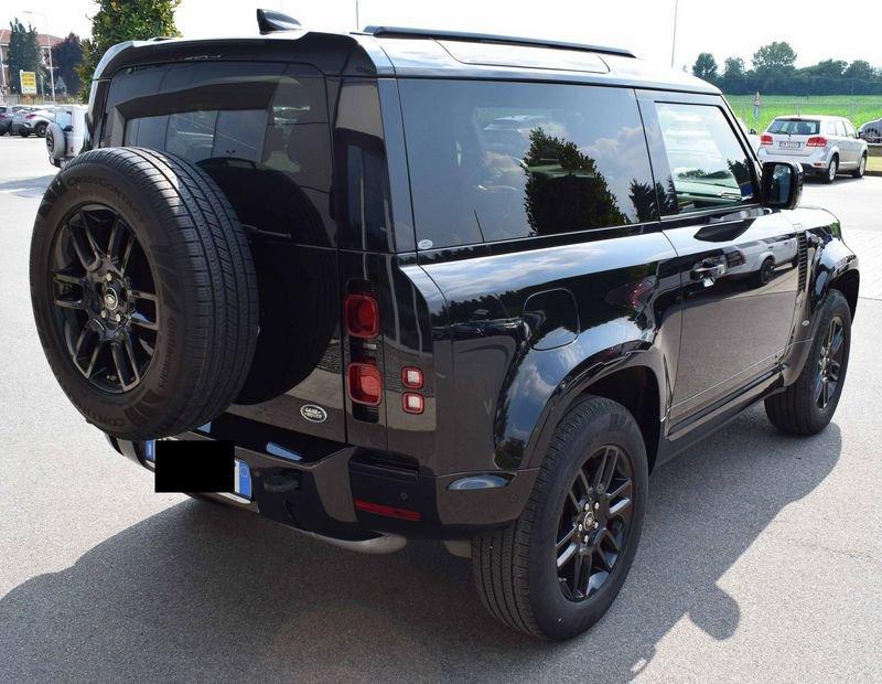 Land Rover Defender Defender 90 3.0D I6 200 CV AWD Auto X-Dynamic SE IVA ESPOSTA
