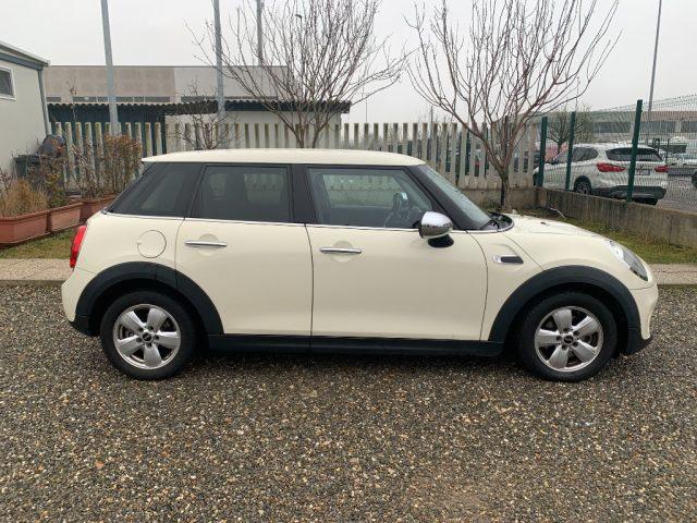 MINI One 1.5 One D Business 5 porte
