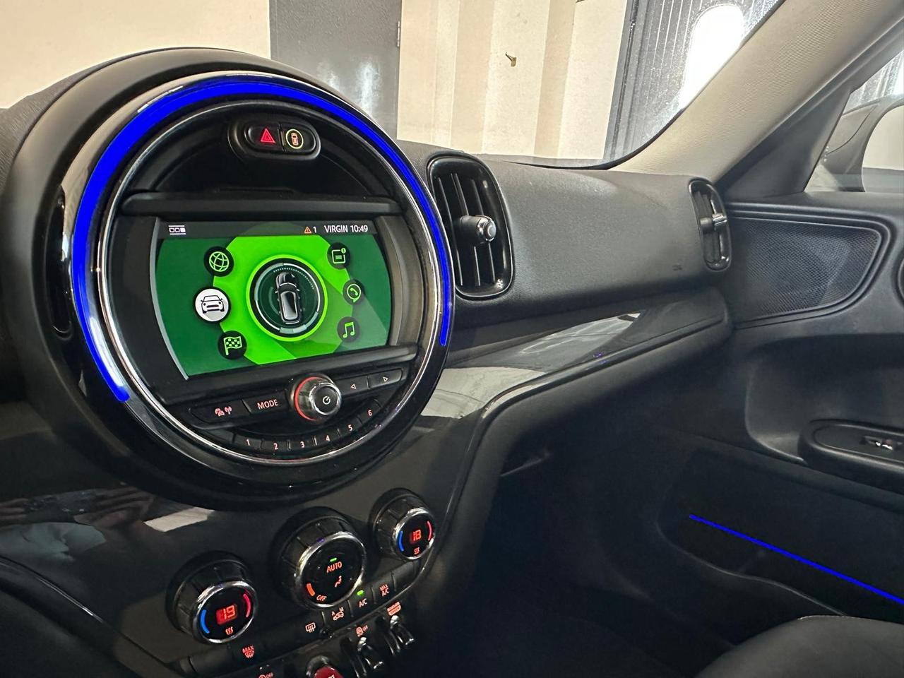 Mini Cooper D Countryman 2.0 Business
