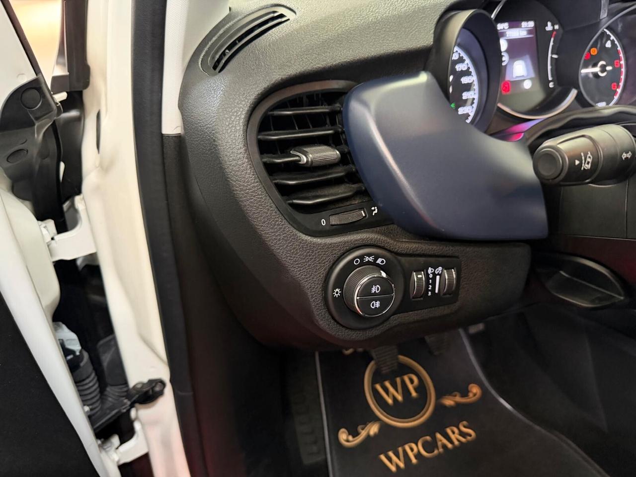 Fiat 500X 1.3 MultiJet 95 CV Club