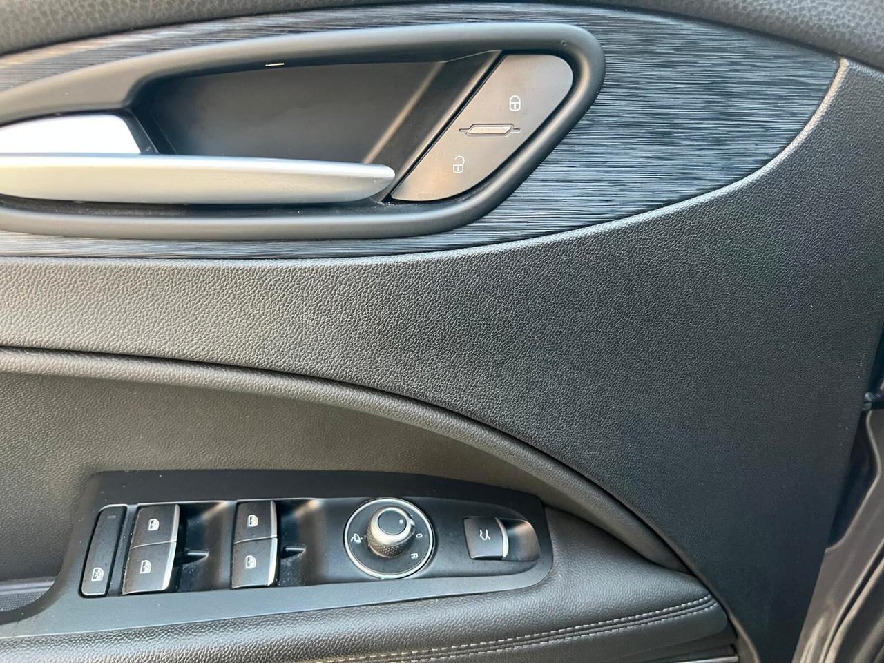 ALFA ROMEO STELVIO 2.2 160CV RWD NAVI CRUISE ANNO 2020