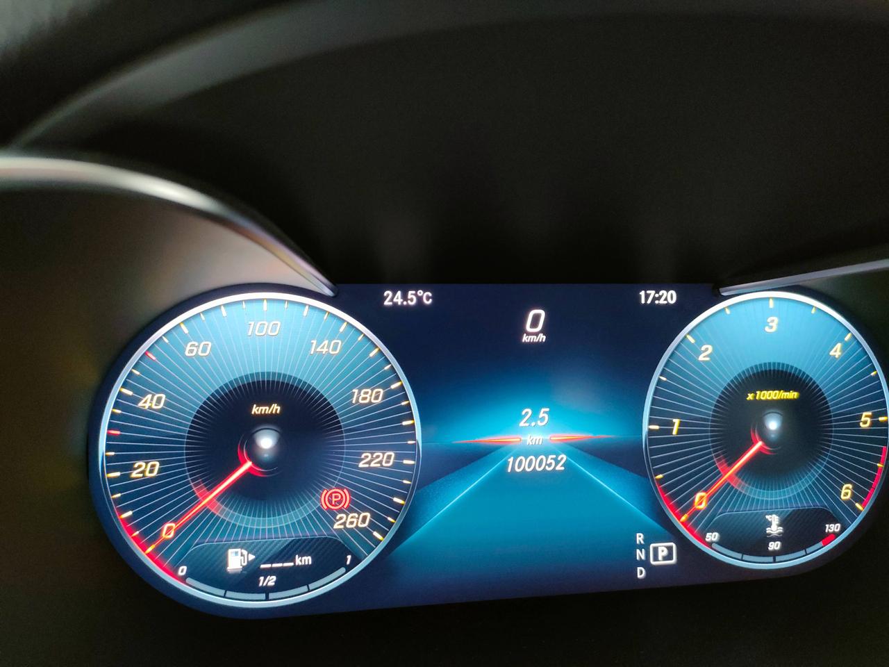 Mercedes-Benz Classe C-W205 2018 Berlina - C 220 d Premium auto