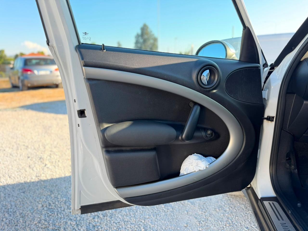 Mini One Countryman 1.6 NEOPATENTATI