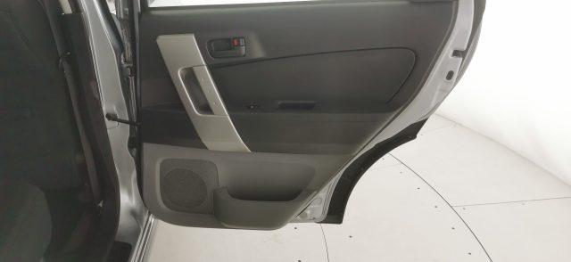 DAIHATSU Terios 1.3 4WD Top S