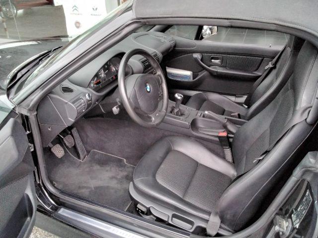 BMW Z3 1.8 cat Roadster