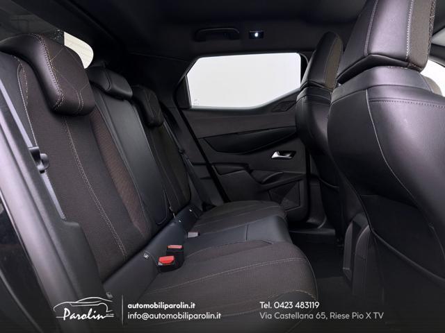DS AUTOMOBILES DS 3 Crossback BlueHDi 130 aut. So Chic Prezzo REALE