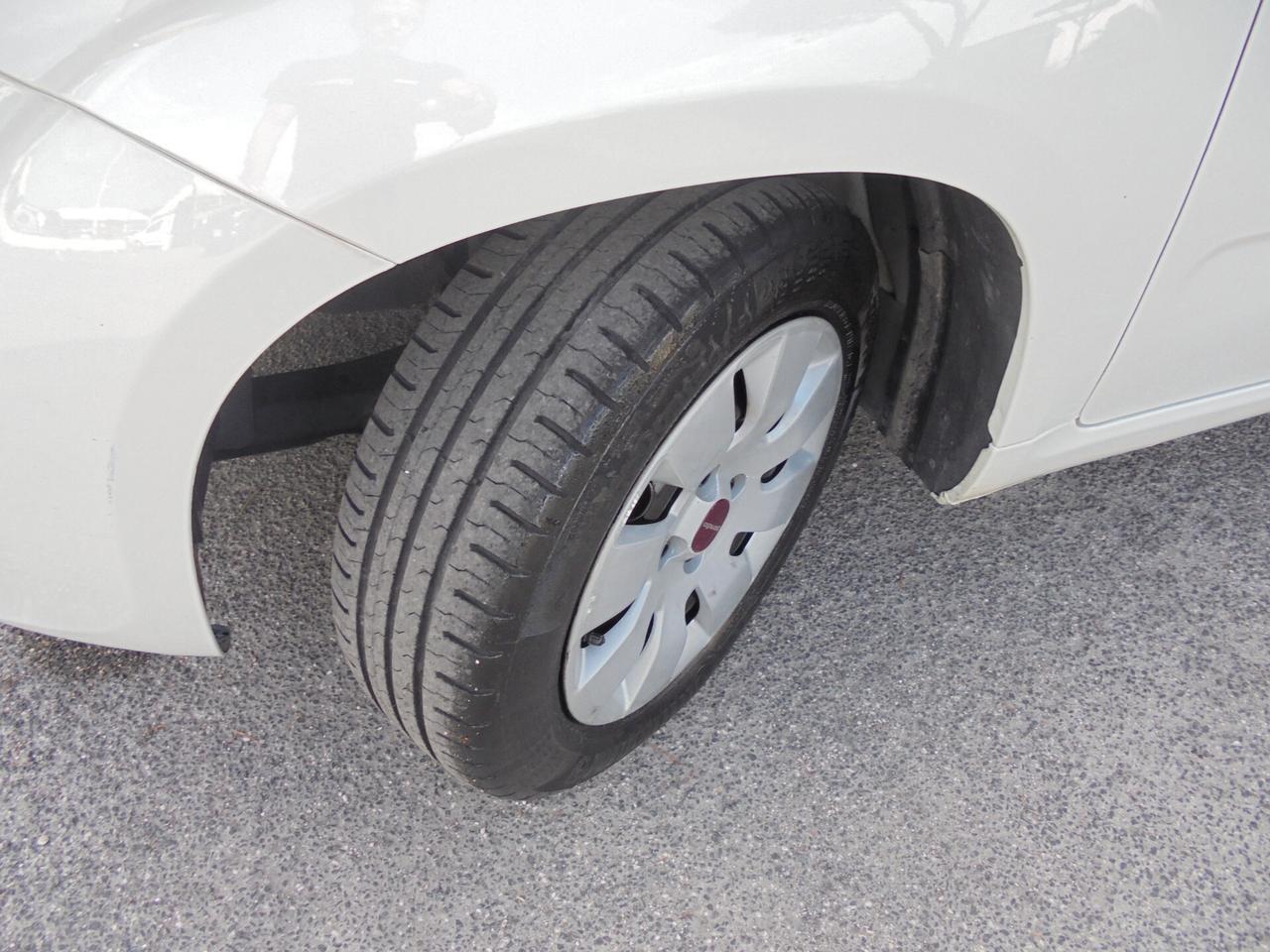 Fiat Panda 1.2 Pop