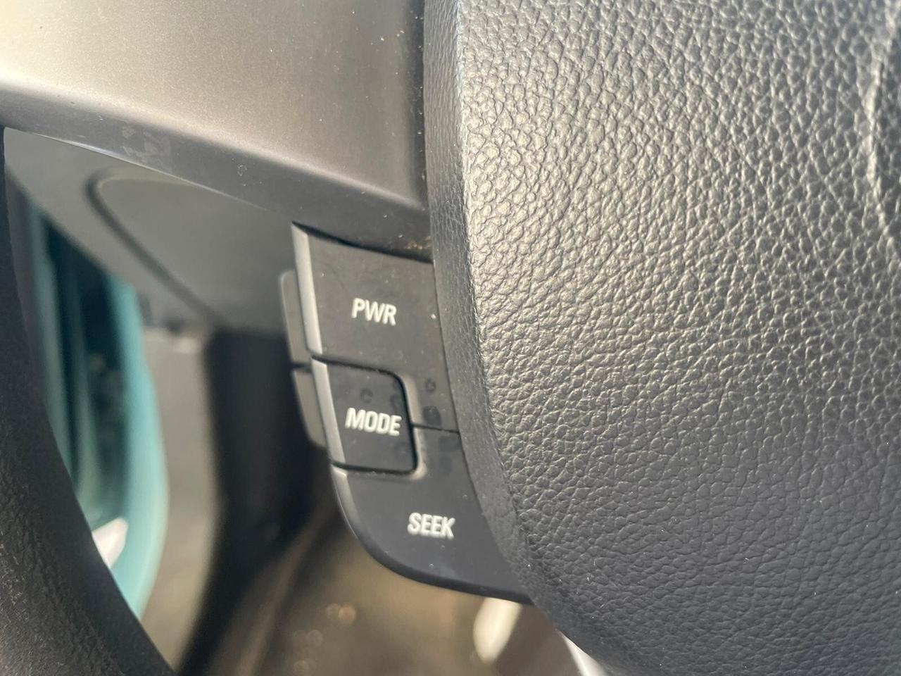 Chevrolet Spark 1.0 LS