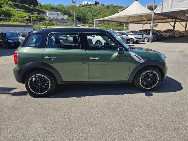 MINI Countryman Mini Cooper D Countryman