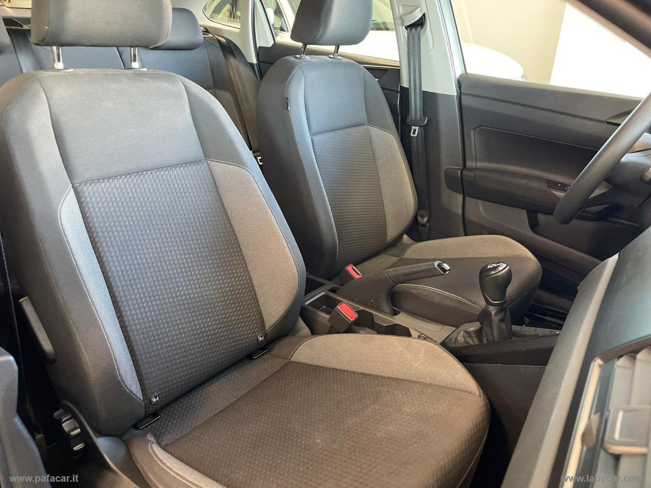VOLKSWAGEN Taigo 1.0 TSI Life