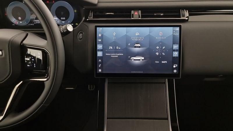 Land Rover Range Rover Velar 2.0 I4 PHEV 404 CV Dynamic SE