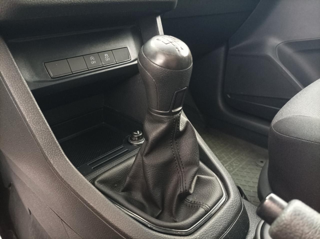 Volkswagen CADDY - 2.0 DIESEL 102CV GARANTITO