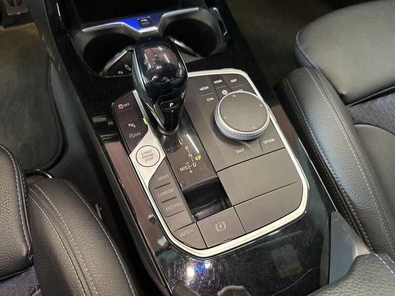 BMW Serie 1 118d 5p. M Sport