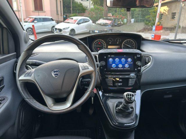 LANCIA Ypsilon 1.0 FireFly 5 porte S&S Hybrid Ecochic Gold