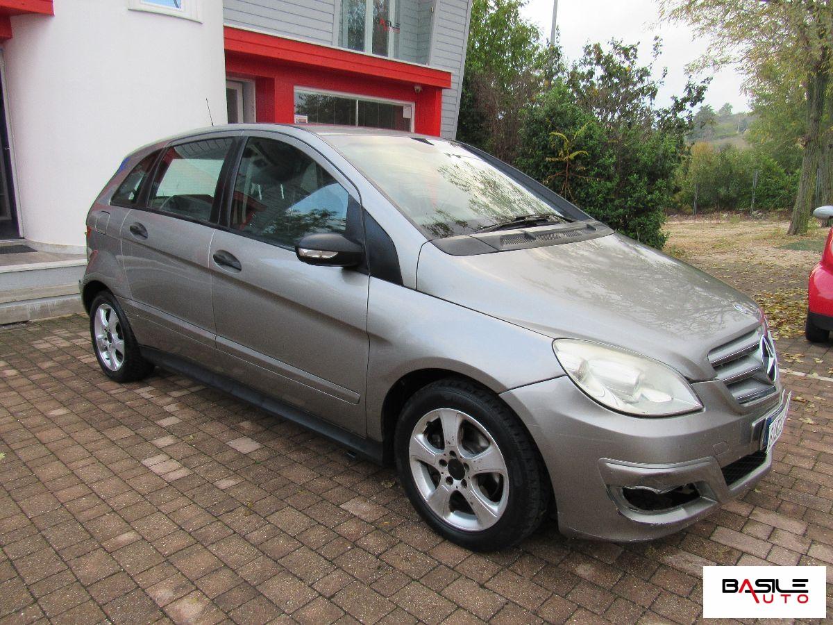 MERCEDES - Classe B - 180 CDI