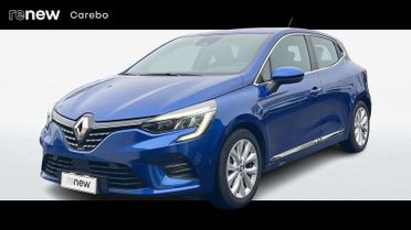 Renault Clio 5 Porte 1.6 E-TECH Hybrid 140cv Intens Auto