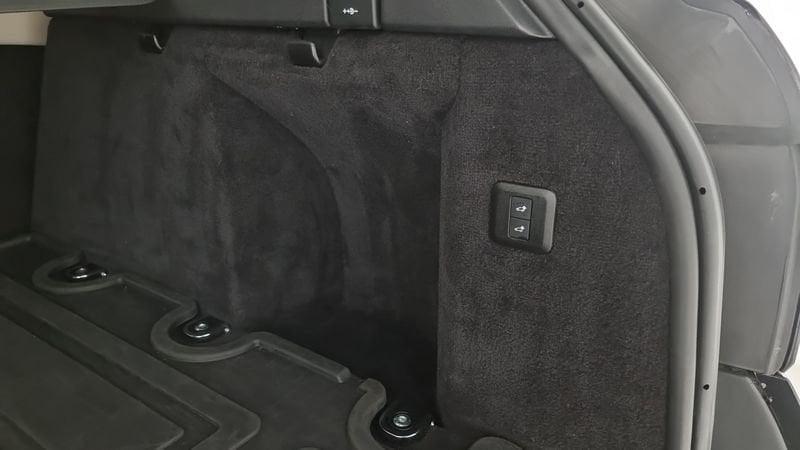 Land Rover RR Sport 2.0 Si4 PHEV HSE Dynamic
