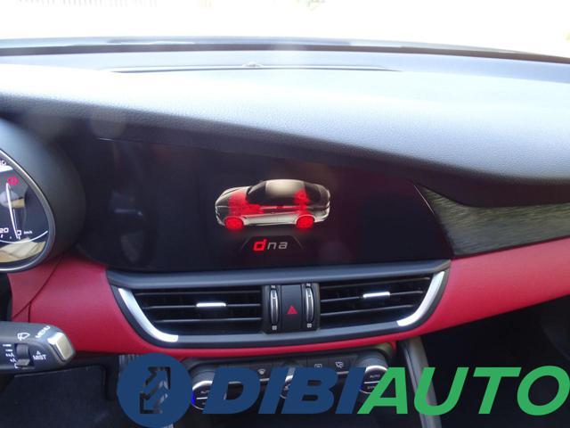ALFA ROMEO Giulia 2.2 Turbodiesel 150 CV AT8 Super