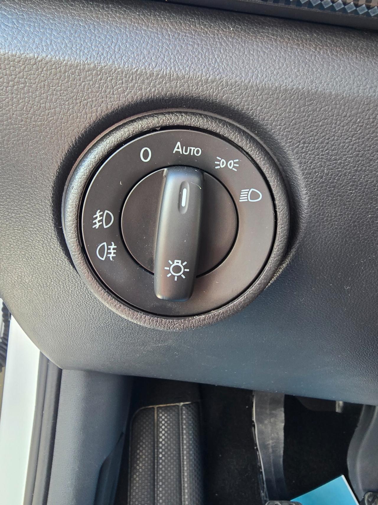 Volkswagen up! 1.0 5p. eco high BlueMotion Technology