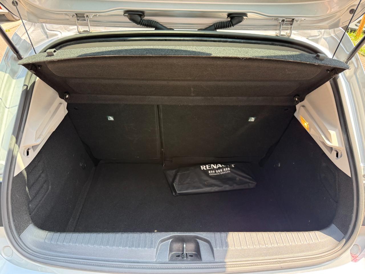 Renault Clio TCe 90 CV 5 porte Intens
