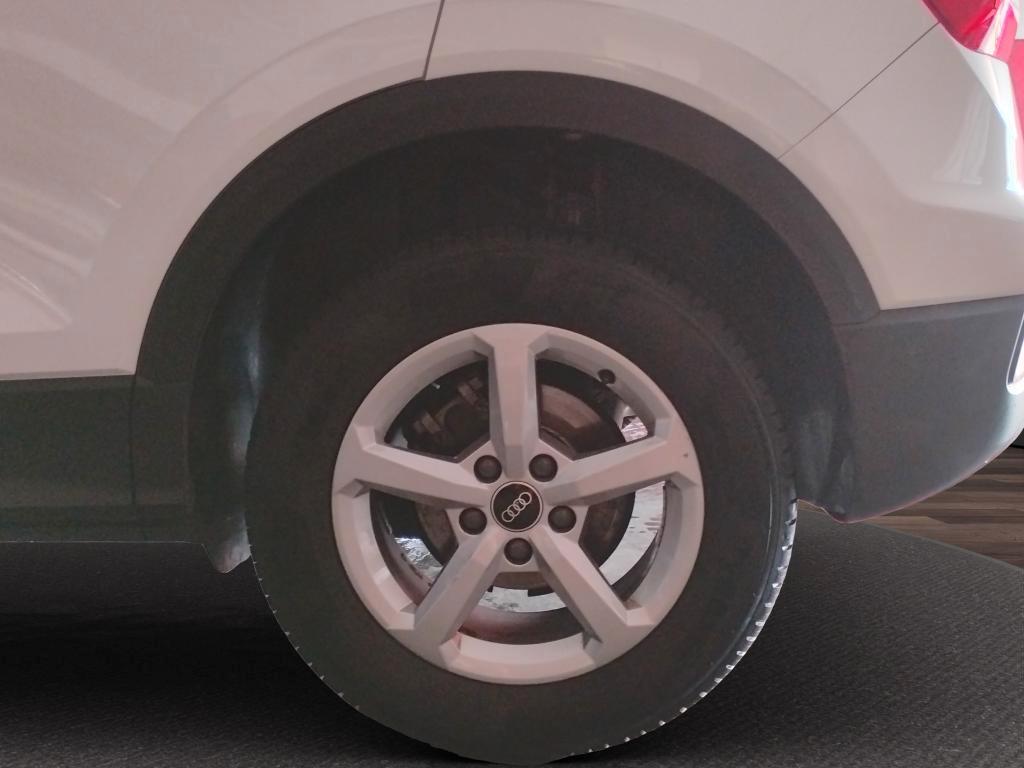 Audi Q2 35 1.5 tfsi Business.NAVIGATORE