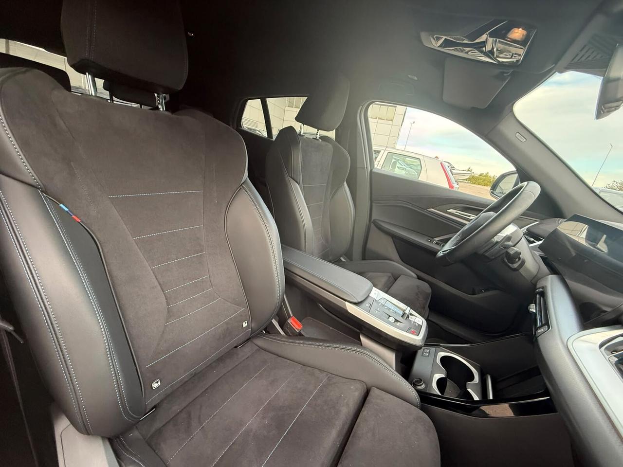 Bmw X2 M sDrive 20d Msport Pro