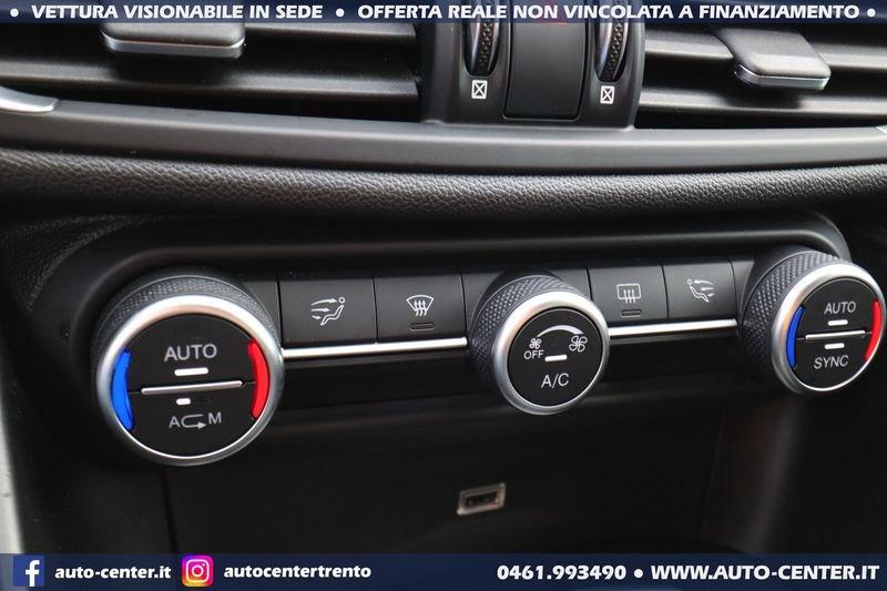 Alfa Romeo Giulia 2.0 Turbo AT8 200CV B-Tech