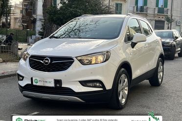 OPEL Mokka X 1.6 CDTI Ecotec 4x2 Start&Stop Advance