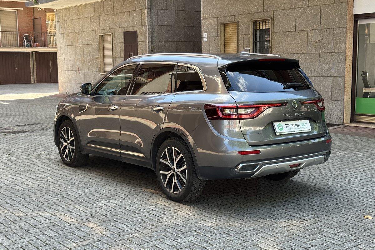 RENAULT Koleos Blue dCi 150 CV X-Tronic Executive