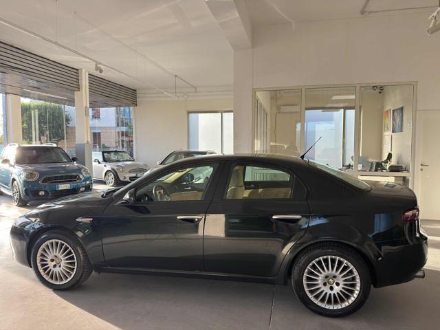 ALFA ROMEO 159 1.9 JTDm 16V Progression
