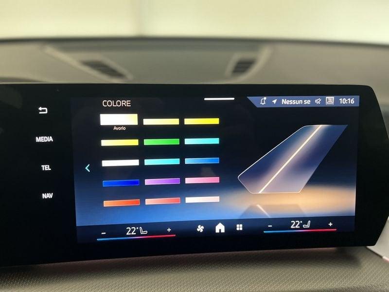 BMW X1 Serie X SDRIVE18D