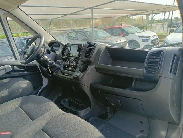 FIAT Ducato 35 2.2 Mjt 140CV L2 H2 PM TM Furgone
