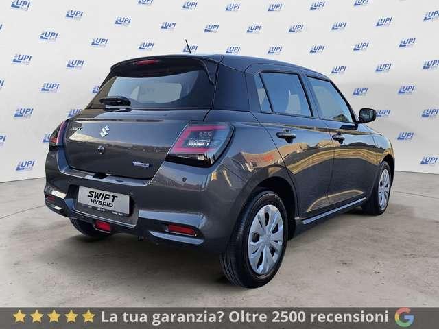Suzuki Swift Swift 1.2 Hybrid Waku