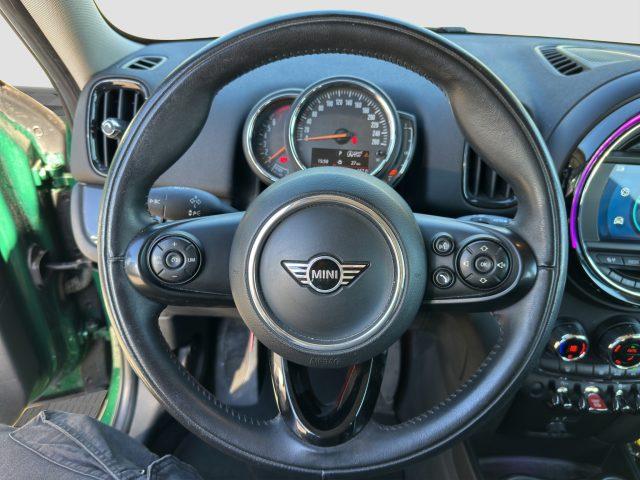 MINI Mini Countryman 1.5 One Boost Countryman