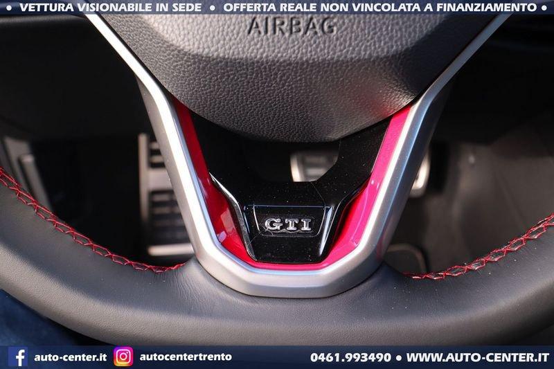 Volkswagen Golf GTI 8 GTI Clubsport 2.0 TSI DSG