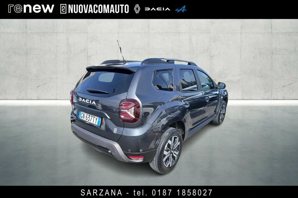 Dacia Duster 1.0 TCe Prestige SL DaciaPlus 4x2