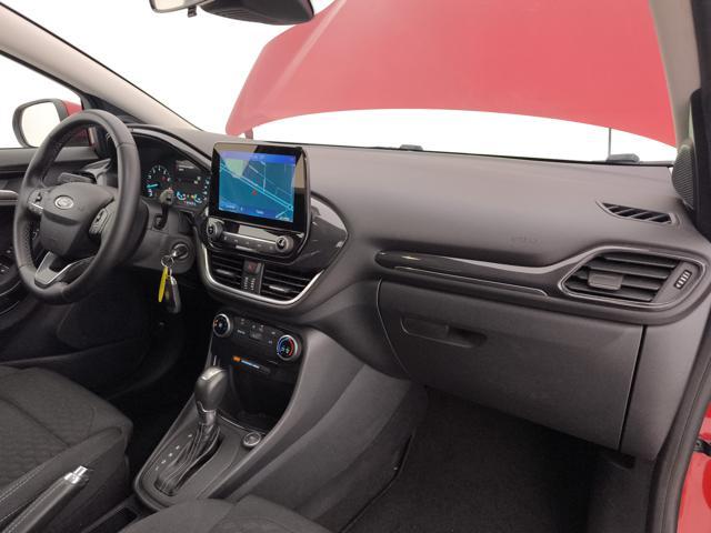FORD Puma 1.0 ecoboost h Titanium s&s 125cv auto