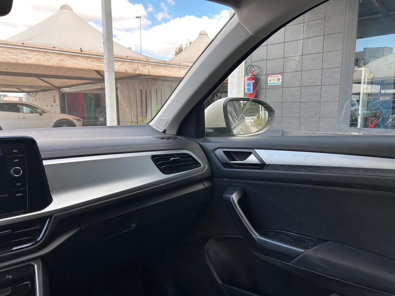 Volkswagen T-Roc 2.0 TDI SCR Life IVA ESPOSTA