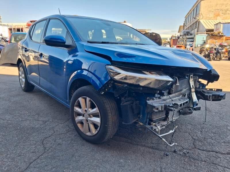 Dacia Sandero Stepway 1.0 TCe 90 CV Essential