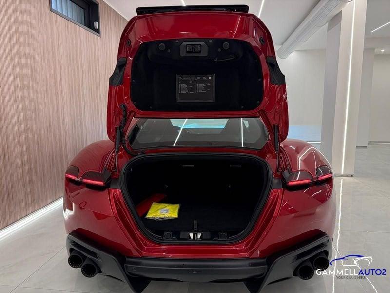 Ferrari Roma Roma