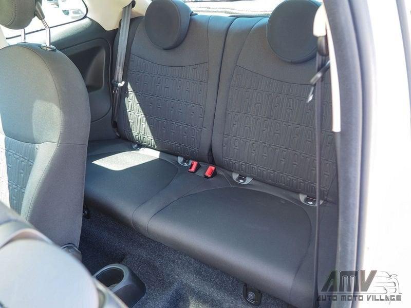 FIAT 500 1.0 Hybrid PREZZO SENZA VINCOLI