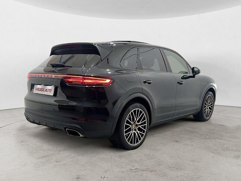 Porsche Cayenne Cayenne 3.0 V6